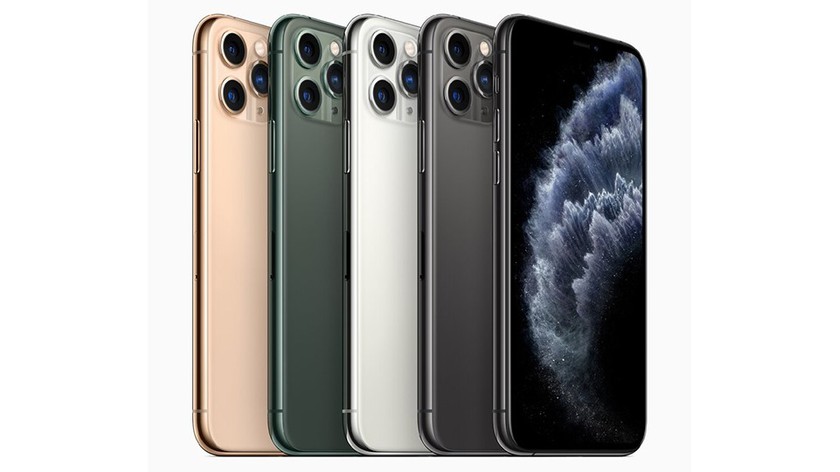 iPhone 11 Pro Max 64Gb Quốc Tế Cũ (Đẹp 98-99%)