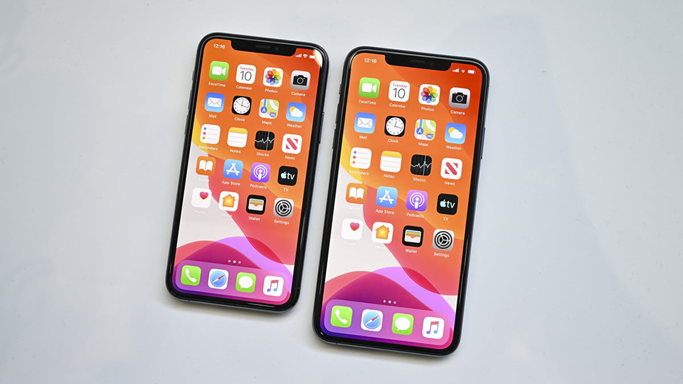 iPhone 11 Pro Max 64Gb Quốc Tế Cũ (Đẹp 98-99%)