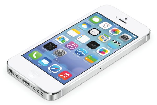iPhone 5 16 Gb Quốc tế Cũ (Đẹp 95-98%)