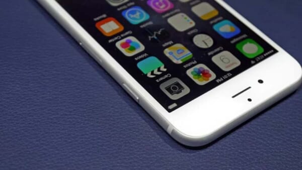 iPhone 6 16Gb Quốc Tế Cũ (Đẹp 98-99%)