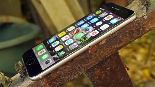iPhone 6 16Gb Quốc Tế Cũ (Đẹp 98-99%)