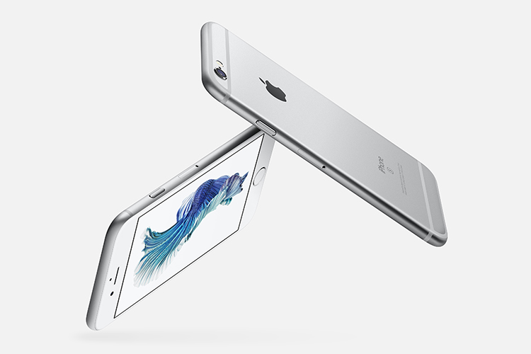 iPhone 6S Plus 32Gb Quốc Tế Cũ (Đẹp 95%)