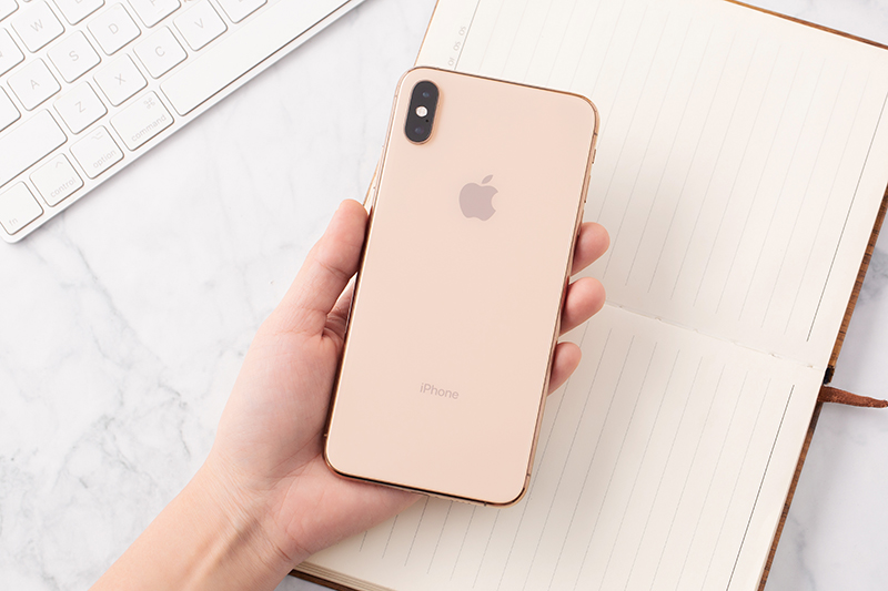 iPhone XS Max 64Gb QUỐC TẾ CŨ (MỚI 98-99%)