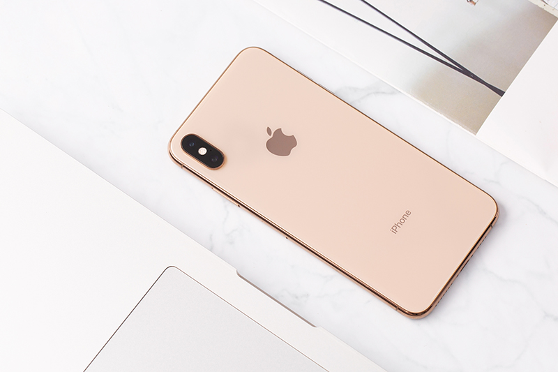 iPhone XS Max 64Gb QUỐC TẾ CŨ (MỚI 98-99%)