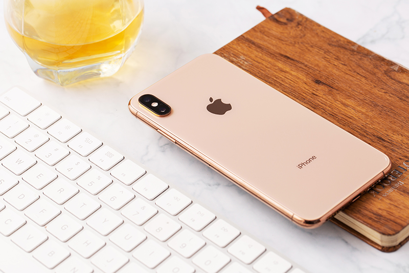 iPhone XS Max 64Gb QUỐC TẾ CŨ (MỚI 98-99%)