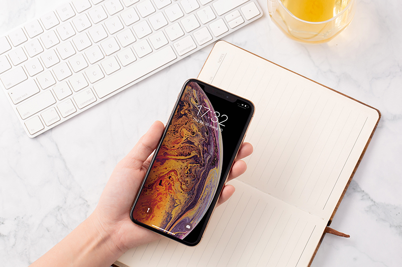 iPhone XS Max 64Gb QUỐC TẾ CŨ (MỚI 98-99%)