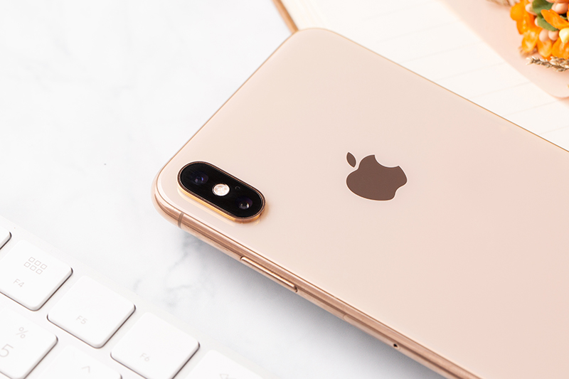 iPhone XS Max 64Gb QUỐC TẾ CŨ (MỚI 98-99%)