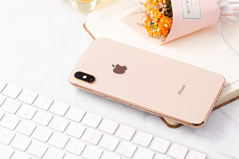 iPhone XS Max 64Gb QUỐC TẾ CŨ (MỚI 98-99%)