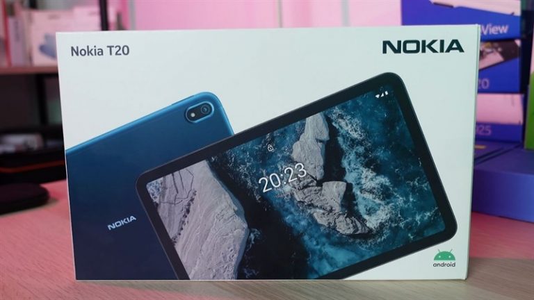 Nokia t20 разъем зарядки