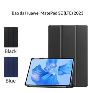 Bao da Máy tính bảng Huawei MatePad SE (LTE) 2023