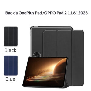 Bao da Máy tính bảng One Plus Pad 11.6 2023