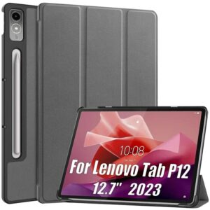 Bao da Máy tính bảng Lenovo Tab P12 12.7inch
