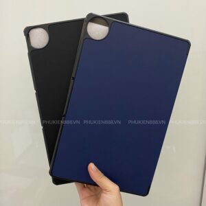 Bao da Máy tính bảng Realme Pad 2 trang bị tính năng Smart Cover tự động tắt mở máy khi đóng mở nắp bao da