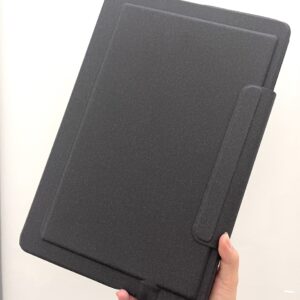 Bao da bàn phím Samsung Galaxy Tab S9 Ultra có Touchpad, giá đỡ