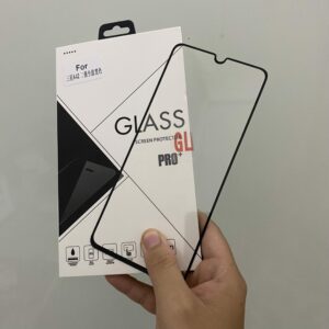Kính cường lực Samsung Galaxy A42 5G Full màn Glass 9H