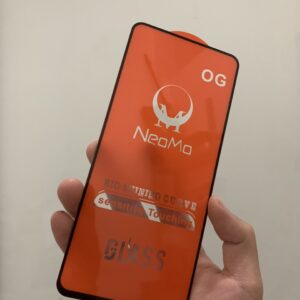 Kính cường lực Samsung Galaxy M54 Full màn Glass Pro+ 9H