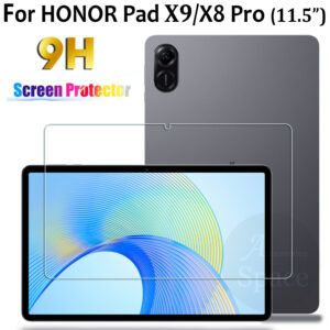 Kính cường lực Honor Pad X9 Glass 9H