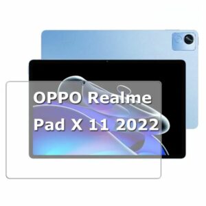 Kính cường lực máy tính bảng Realme Pad X Glass 9H
