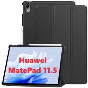 Bao da Máy tính bảng Huawei MatePad 11.5 inch 2023 trang bị tính năng Smart Cover