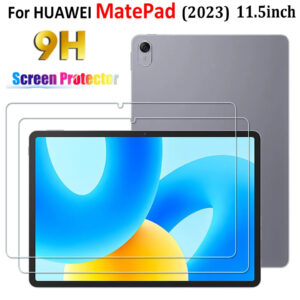 Kính cường lực Huawei MatePad 11.5 inch 2023 Glass 9H