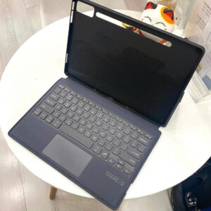 Bao da bàn phím Xiaoxin Pad Pro 12.7" có Touchpad, giá đỡ
