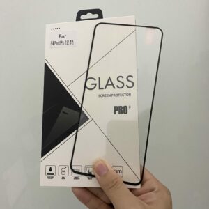 Kính cường lực Google Pixel 8 Pro Full màn Glass 9H