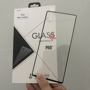 Kính cường lực Google Pixel 7 Full màn Glass 9H