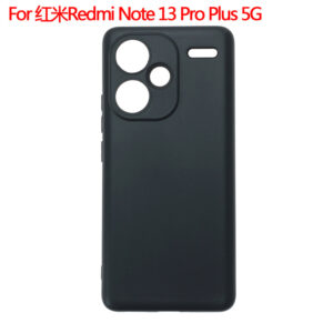 Ốp lưng điện thoại Xiaomi Redmi Note 13 Pro Plus silicon dẻo