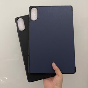 Bao da Máy tính bảng Honor Pad X8A nam châm từ tính trang bị tính năng Smart Cover