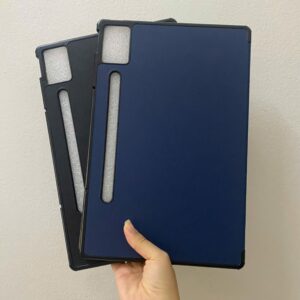 Bao da Máy tính bảng Lenovo Pad Pro 12.7 2025 nam châm từ tính trang bị tính năng Smart Cover