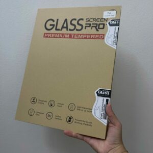 Kính cường lực Vivo Pad 5 Pro Glass 9H