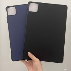 Bao da Máy tính bảng Xiaomi Pad 7 | 7 Pro nam châm từ tính trang bị tính năng Smart Cover