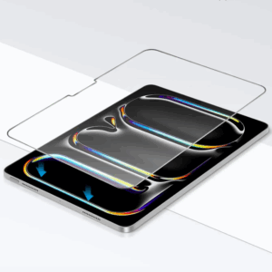Kính Cường Lực máy tính bảng iPad Air 11 2024 Glass 9H