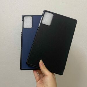 Bao da Máy tính bảng Lenovo Legion Y700 2025 có nam châm từ tính trang bị tính năng Smart Cover