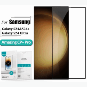 Kính cường lực full màn hình Nillkin Cp+ Pro cho Samsung Galaxy S23 FE 5G