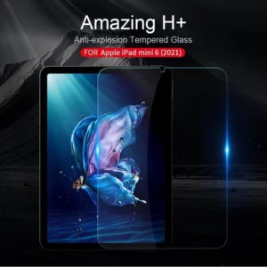Kính cường lực Nillkin Amazing H+ cho Apple iPad Mini 6 (2021)
