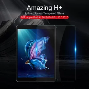 Kính cường lực Nillkin Amazing H+ cho iPad Pro 10.5 (2017)