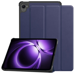 Bao da Máy tính bảng Xiaomi Redmi K Pad nam châm từ tính trang bị tính năng Smart Cover