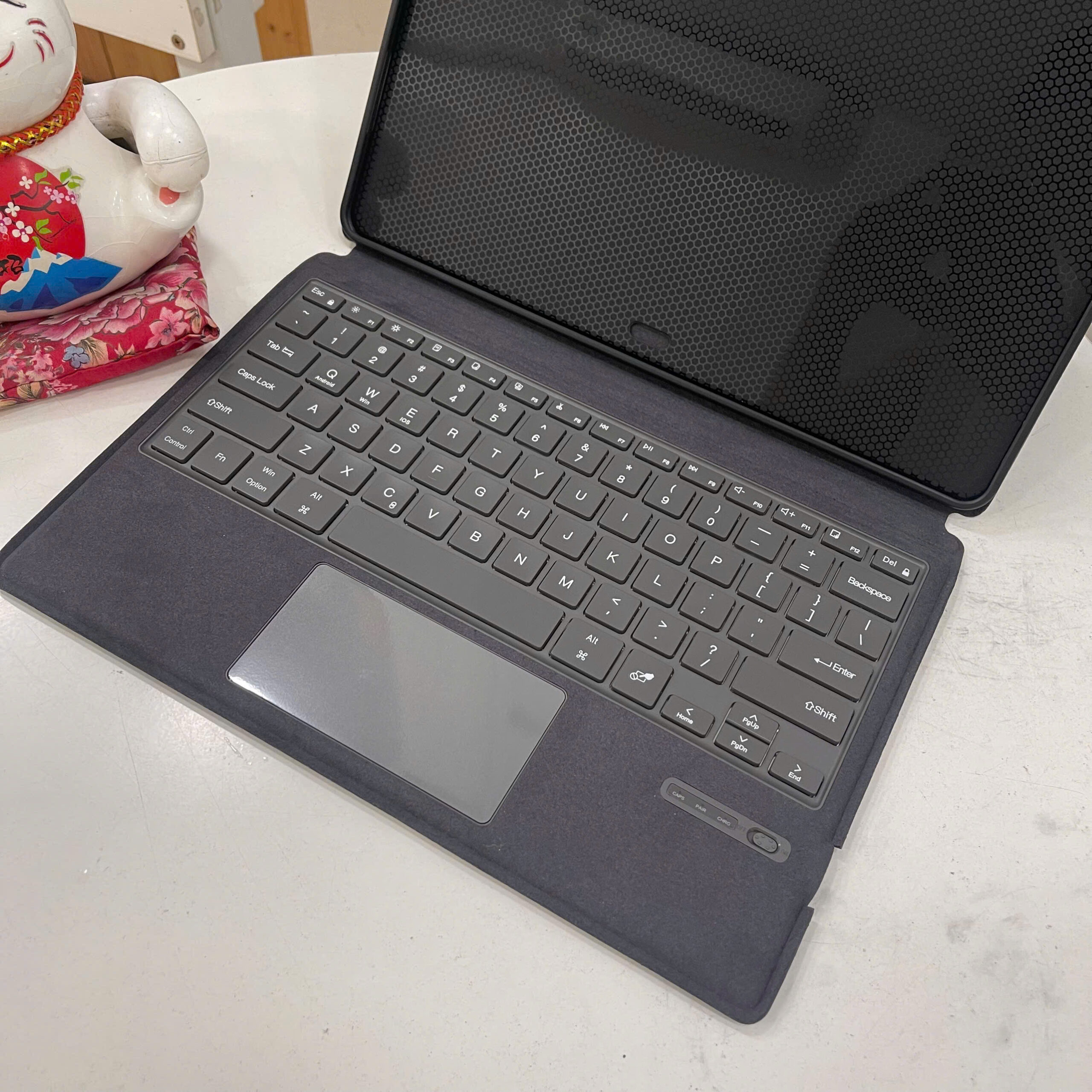 Bao da bàn phím Honor MagicPad 3 