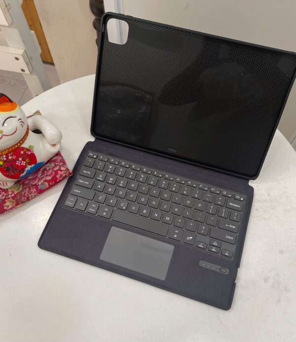 Bao da bàn phím Honor MagicPad 3 có Touchpad, giá đỡ