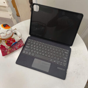 Bao da bàn phím Honor MagicPad 3 có Touchpad, giá đỡ