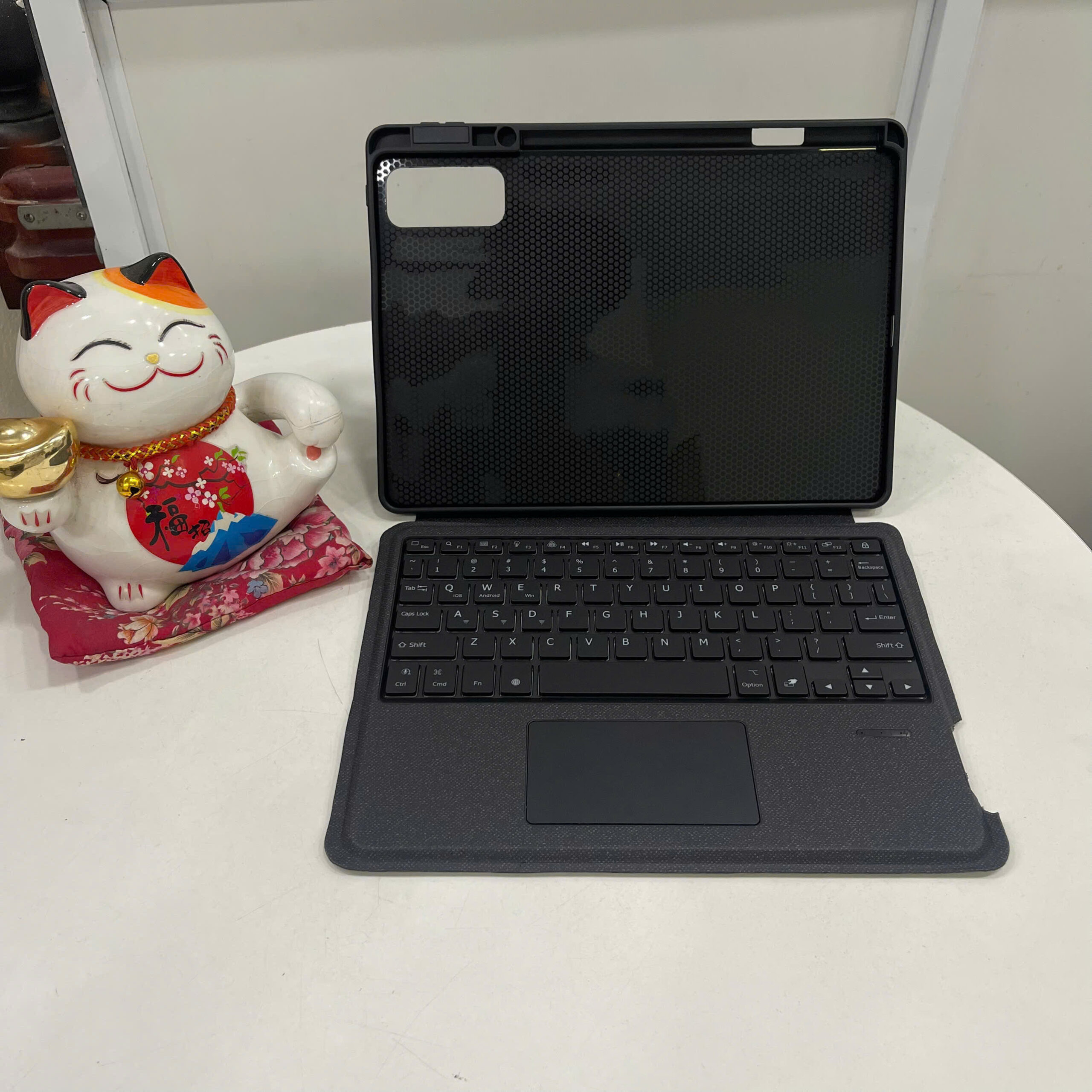 bao da bàn phím