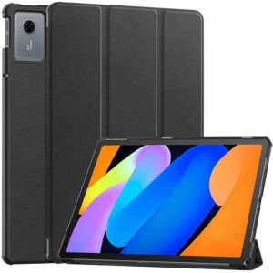 Bao da Máy tính bảng Lenovo Idea Tab / Xiaoxin Pad 11 / Tab K11 Gen 2  nam châm từ tính trang bị tính năng Smart Cover