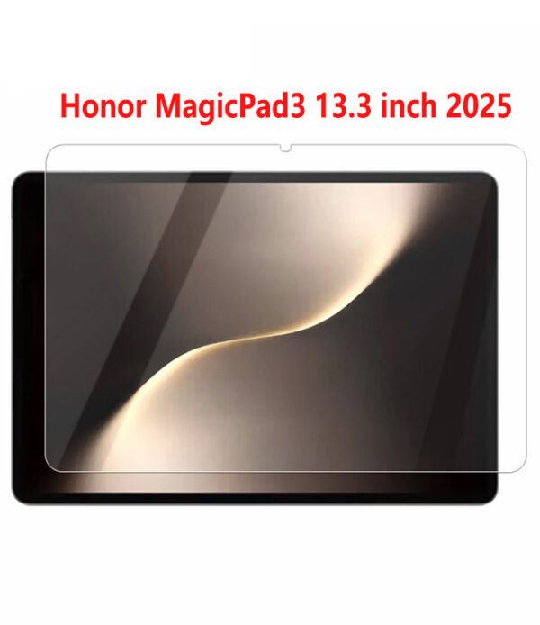 Kính cường lực Honor MagicPad 3 Glass 9H