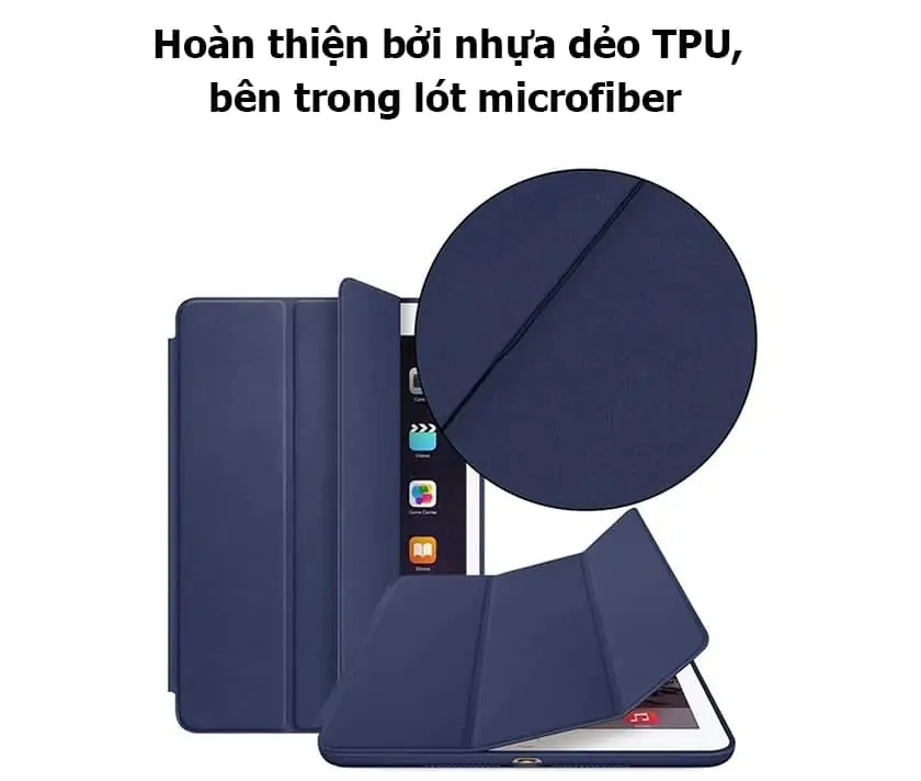 bao da kaku ipad 10.9