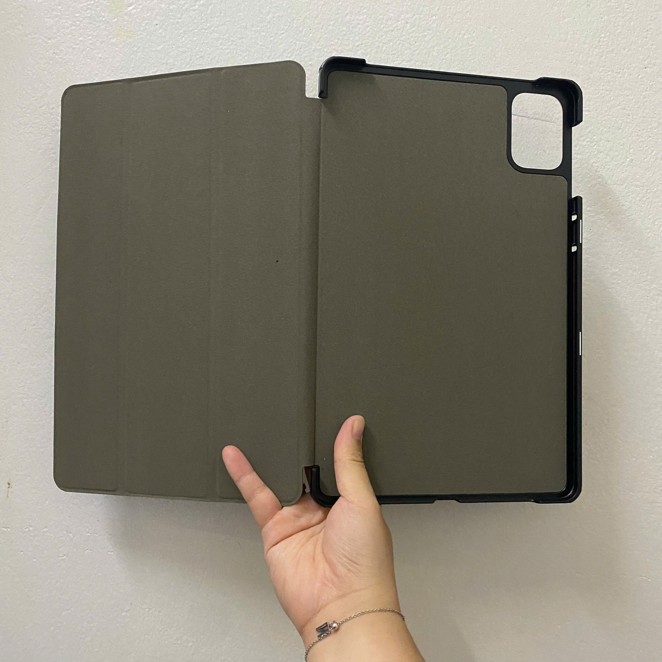 Bao da Máy tính bảng Lenovo Xiaoxin Pad 12.1 2025 