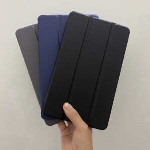 Bao da Máy tính bảng Samsung Galaxy Tab A11+ Plus 11 inches gấp khúc kê dựng máy