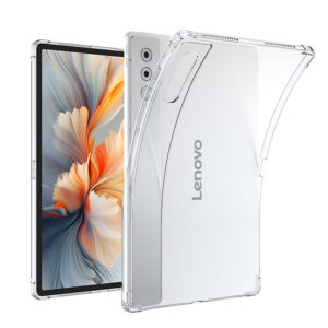 Ốp lưng Lenovo Yoga Tab Plus 12.7 2025 silicon chống sốc