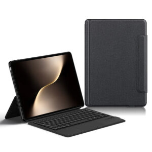 Bao da bàn phím Honor MagicPad 4 12.3inch có Touchpad, giá đỡ (KHÔNG THÁO RỜI CASE VÀ BÀN PHÍM)