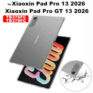 Ốp lưng Lenovo Xiaoxin Pad Pro 13 silicon chống sốc